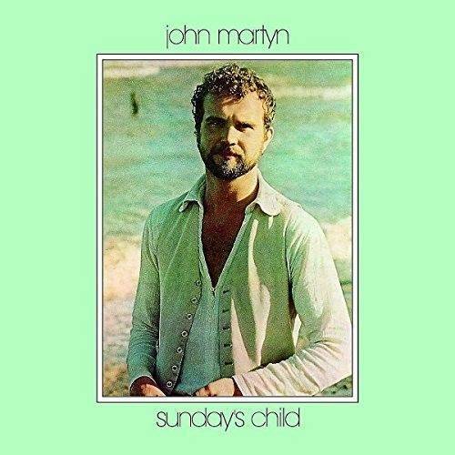 John Martyn - Sundays Child (New Vinyl)