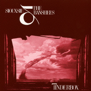Siouxsie-and-the-banshees-tinderbox-new-vinyl