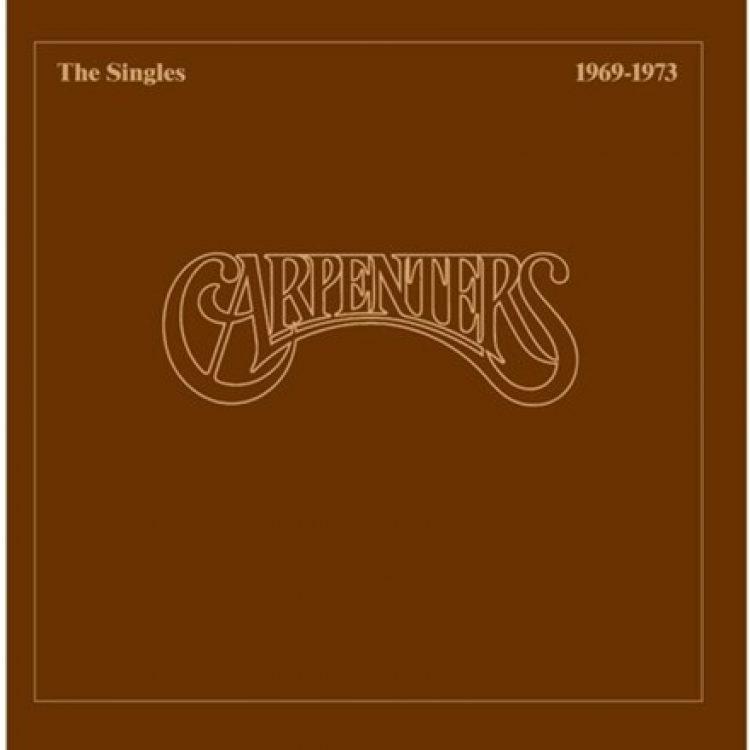 Carpenters-the-singles-1969-1973-180gremastered-new-vinyl