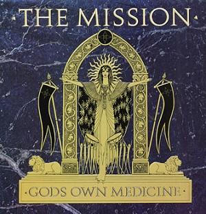 Mission-gods-own-medicine-new-vinyl