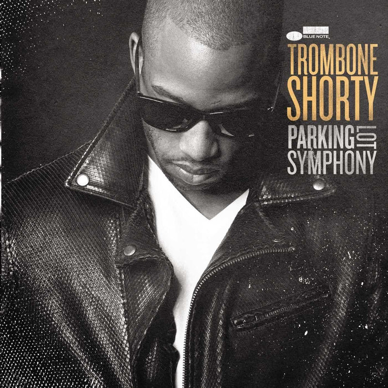 Trombone Shorty - Parking Lot Symphony (New Vinyl)