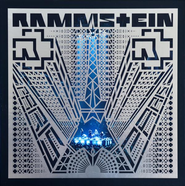 Rammstein-rammstein-paris-box-new-vinyl