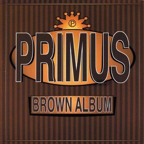 Primus - Brown Album (New Vinyl)