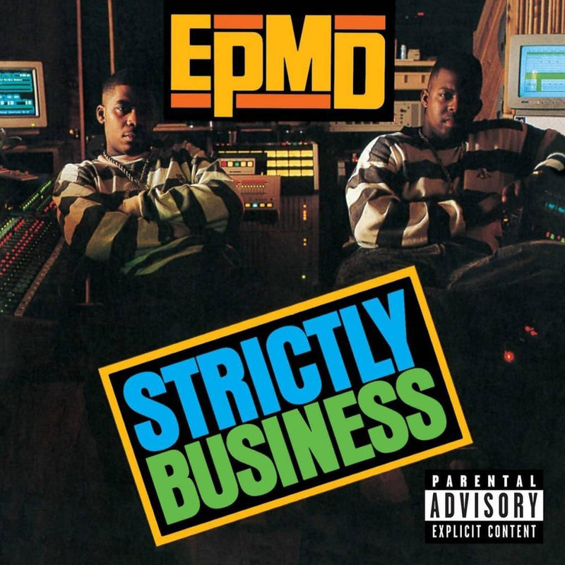Epmd-strictly-business-2lp-new-vinyl