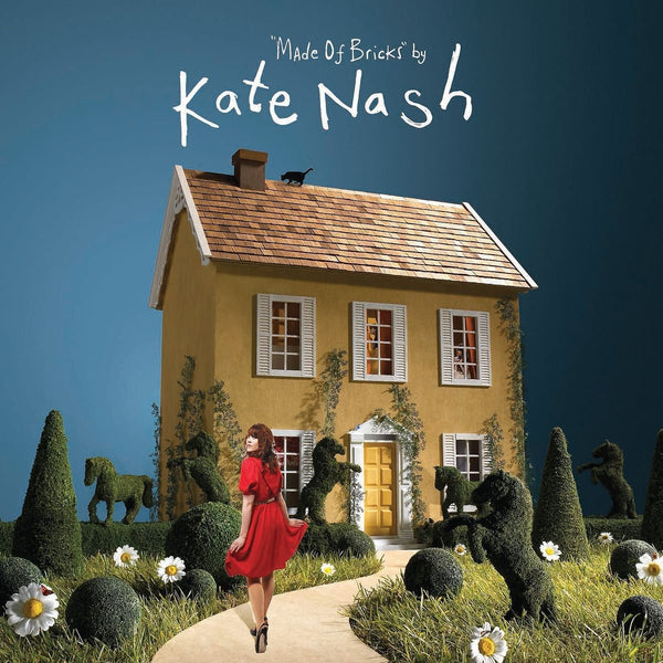 Kate-nash-made-of-bricks-new-vinyl
