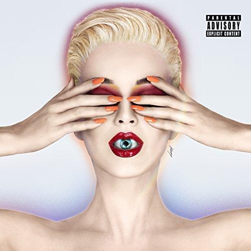 Katy Perry - Witness (New Vinyl)
