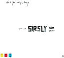 Sir-sly-dont-you-worry-honey-new-vinyl