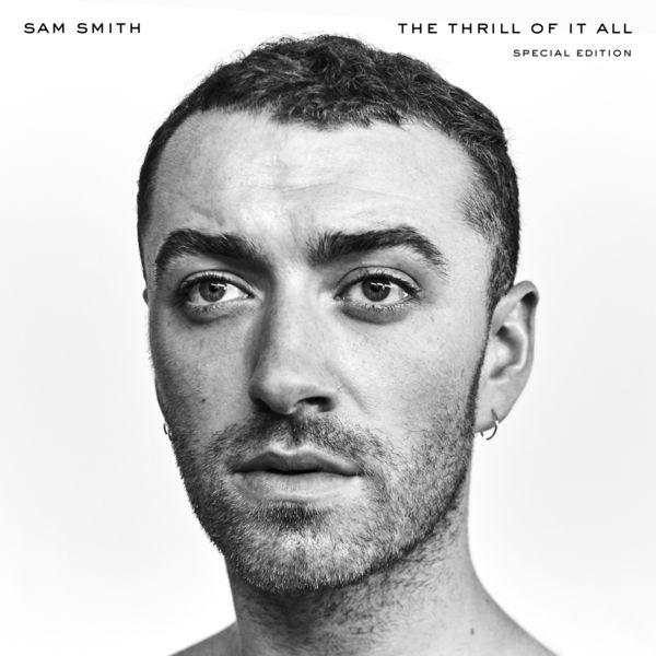Sam-smith-thrill-of-it-all-new-vinyl
