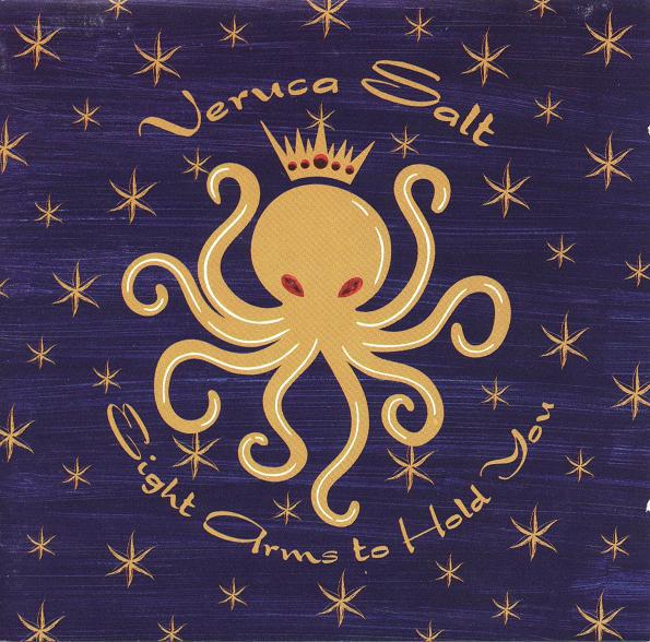 Veruca-salt-eight-arms-to-hold-you-new-vinyl