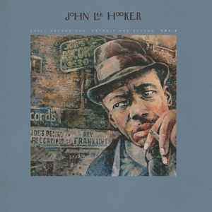 John-lee-hooker-v1-early-recordings-detroit-new-vinyl