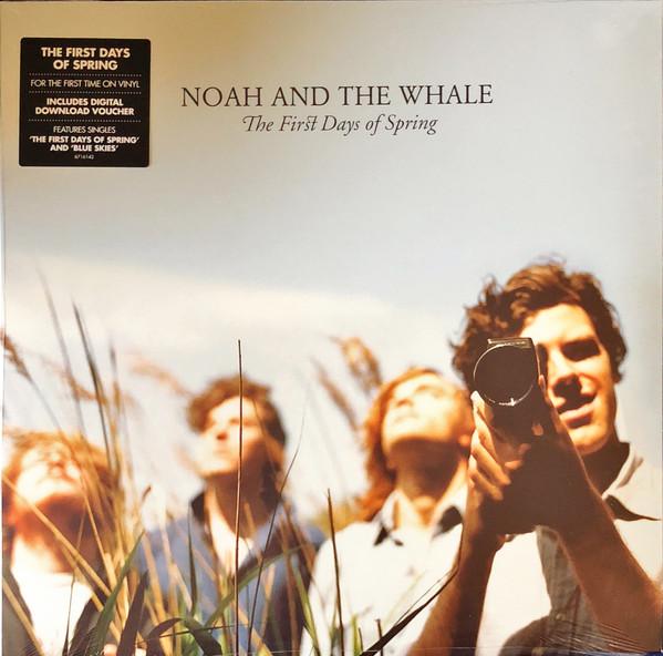 Noah-and-the-whale-first-days-of-spring-180g-new-vinyl
