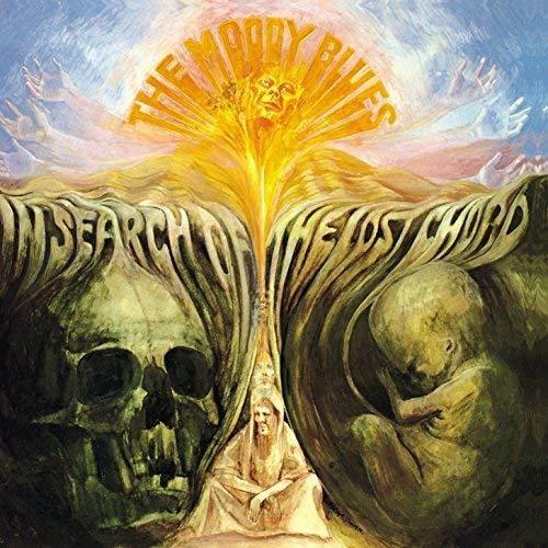 Moody Blues - In Search Of The Last Chord (New Vinyl)