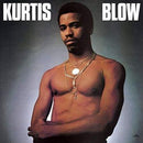 Kurtis Blow - Kurtis Blow (New Vinyl)