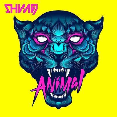 Shining - Animal (New Vinyl)