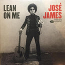 Jose James - Lean On Me (New Vinyl)