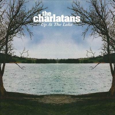 Charlatans - Up At The Lake (New Vinyl)