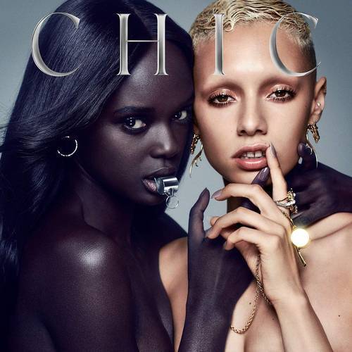 Nile Rodgers & Chic - Its About Time (New Vinyl)