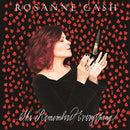 Rosanne Cash - She Remembers Everything (New Vinyl)