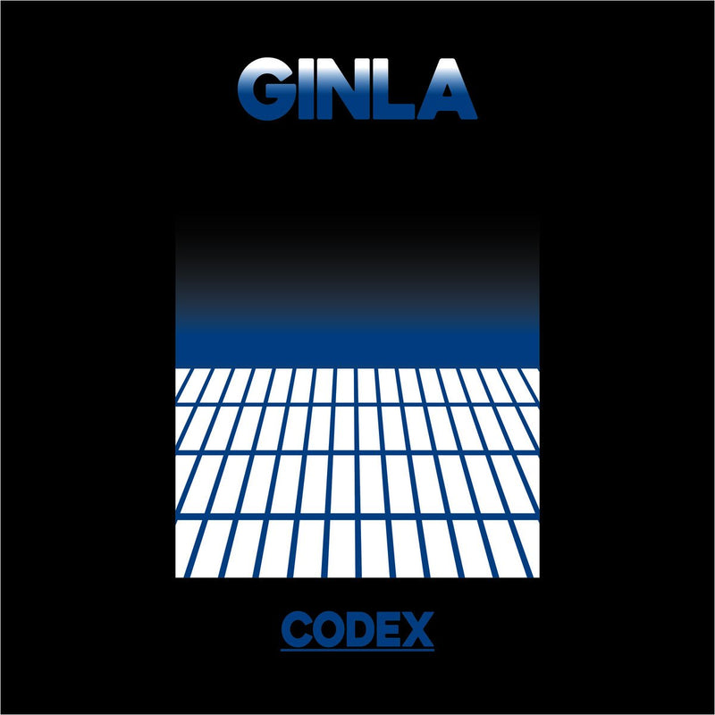 Ginla-codex-new-vinyl