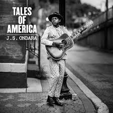 J-s-ondara-tales-of-america-new-vinyl
