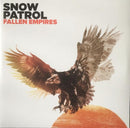 Snow-patrol-fallen-empires-new-vinyl