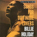 Billie Holiday - Songs For Distingue Lovers (New Vinyl)
