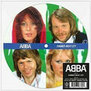 Abba - Summernight City (7 In. Pd) (New Vinyl)
