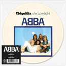 Abba - Chiquitita (7 In. Pd) (New Vinyl)