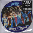 Abba-i-have-a-dream-7-in-pd-new-vinyl