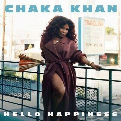 Chaka-khan-hello-happiness-new-vinyl