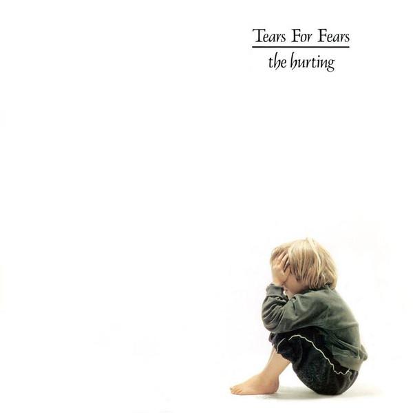 Tears For Fears - Hurting (New Vinyl)