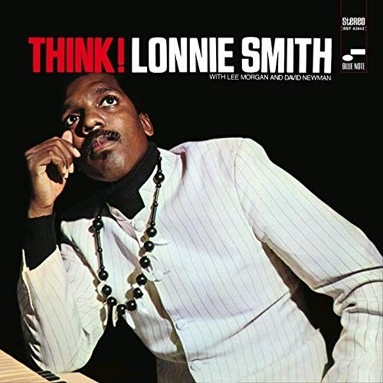 Lonnie-smith-think-new-vinyl