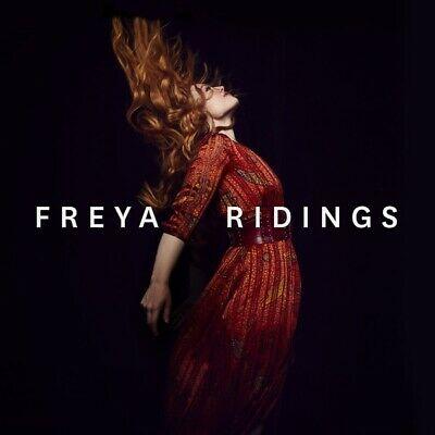 Freya Ridings - Freya Ridings (New Vinyl)