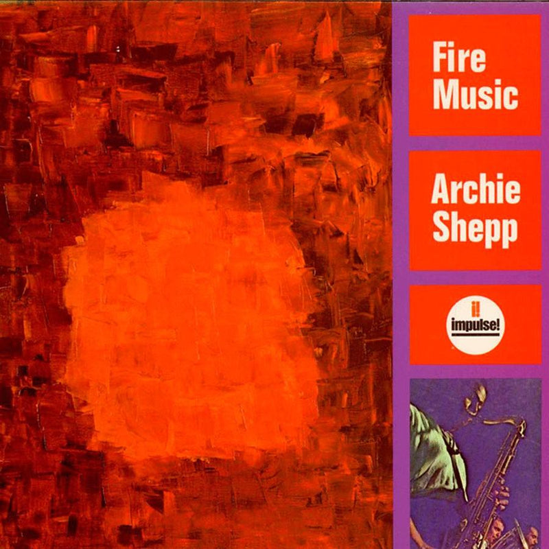 Archie-shepp-fire-music-new-vinyl