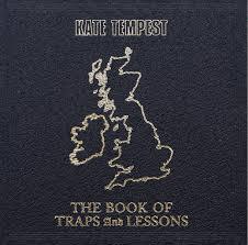 Kate-tempest-book-of-traps-and-lessons-new-vinyl