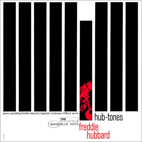 Freddie-hubbard-hub-tones-new-vinyl