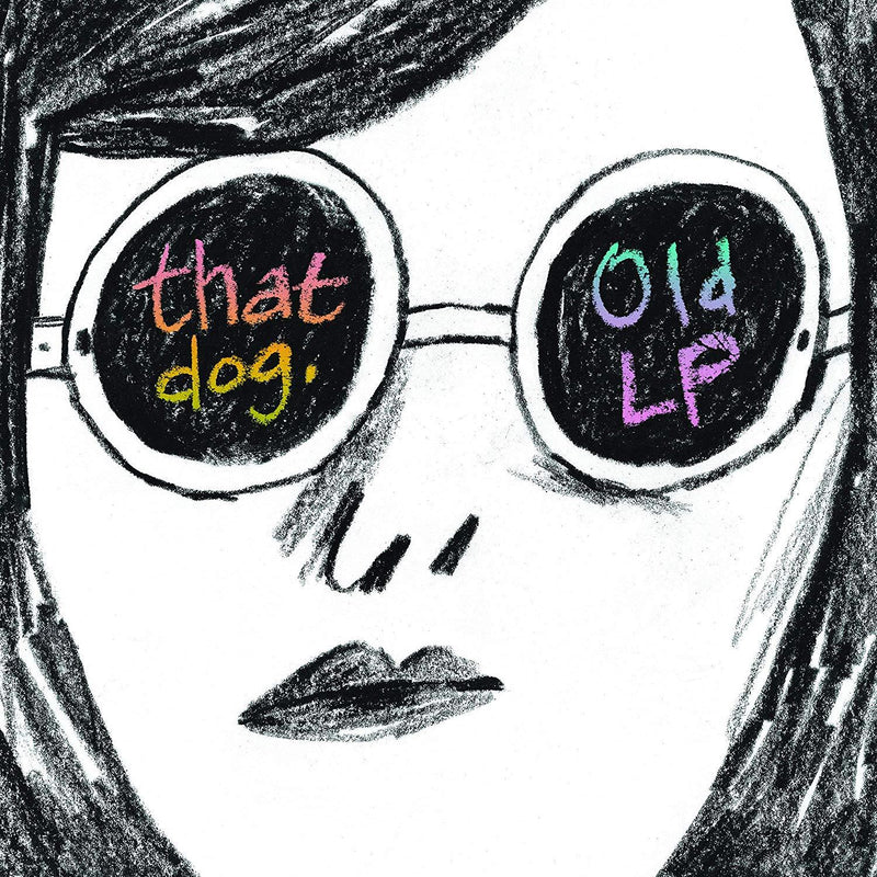 That Dog - Old (New Vinyl)