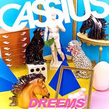 Cassius - Dreems (New Vinyl)