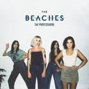 Beaches - Professional EP (NEW CD)