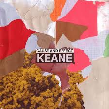 Keane-cause-and-effect-ltddlx-new-vinyl