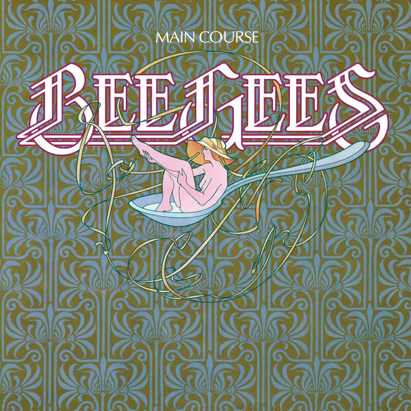 Bee Gees  - Main Course (Rm2020) (New Vinyl)