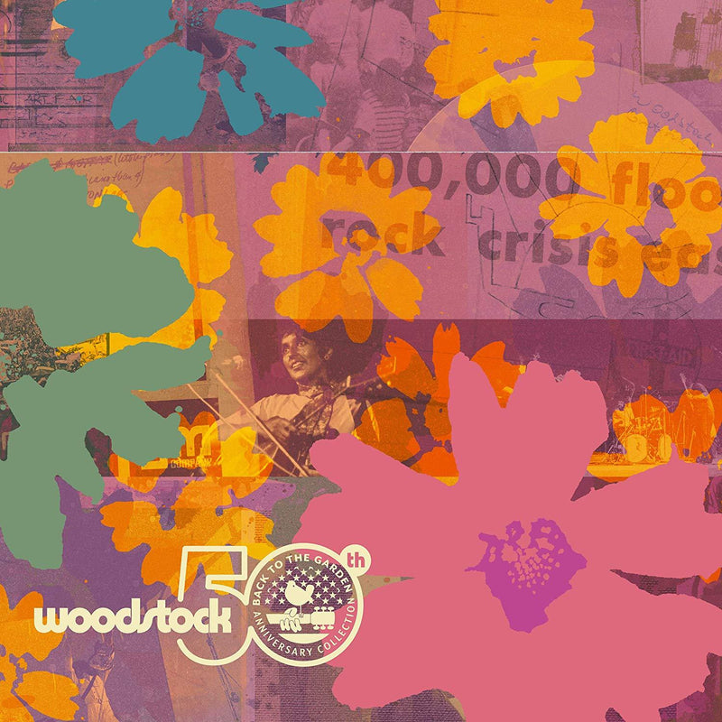 Various-woodstock-back-to-the-garden-new-vinyl