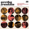 Aretha Franklin - Atlantic Singles Collection 1967-70 (New Vinyl)