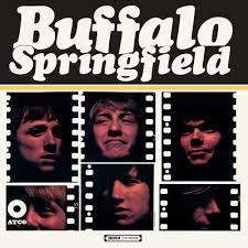 Buffalo-springfield-buffalo-springfield-180gmono-new-vinyl