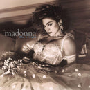 Madonna - Like A Virgin (White Vinyl) (New Vinyl)