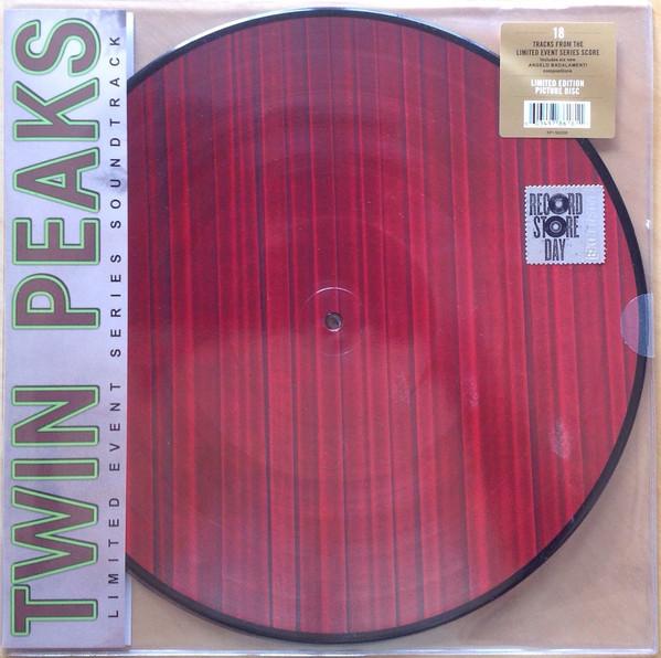 Various-artists-twin-peaks-ltd-event-ost-pd-new-vinyl