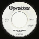 Upsetters - Return Of Django 7" (New Vinyl)