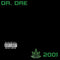 Dr. Dre - 2001 (Censored) (New Vinyl)