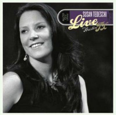 Susan Tedeschi - 2003: Live From Austin Tx (New Vinyl)