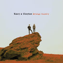 Kacy-and-clayton-strange-country-new-vinyl